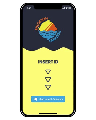 Dữ liệu của bạn trên Telegram Passport được mã hóa đầu cuối