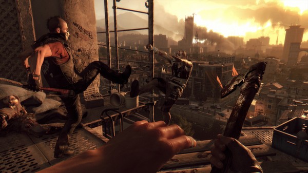 15 Tựa Game Thế Giới Mở Tuyệt Đỉnh Dành Cho Fan Của Assassin’s Creed