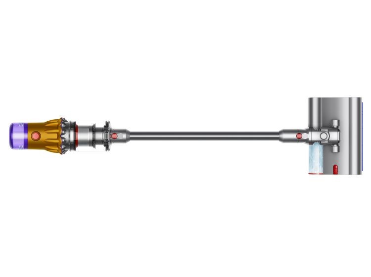 Dyson V12s Detect Slim Submarine: Máy Hút Bụi Đa Năng Mới Tại Việt Nam