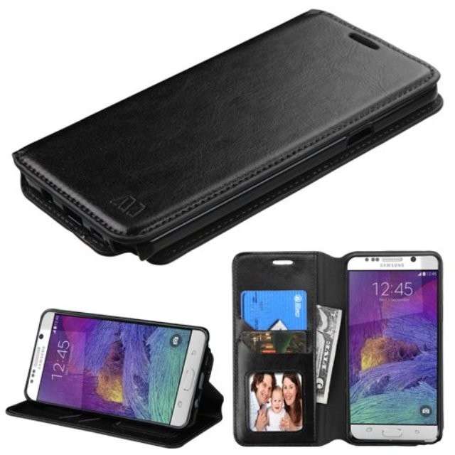 E-Time Wallet Note 5 Note Case