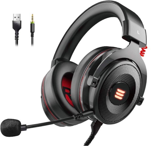 EKSA E900