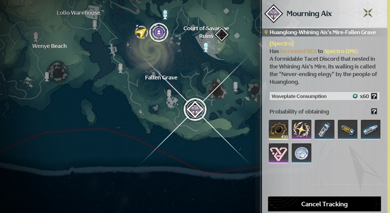 elegy-tacet-core-farming-guide-wuthering-waves