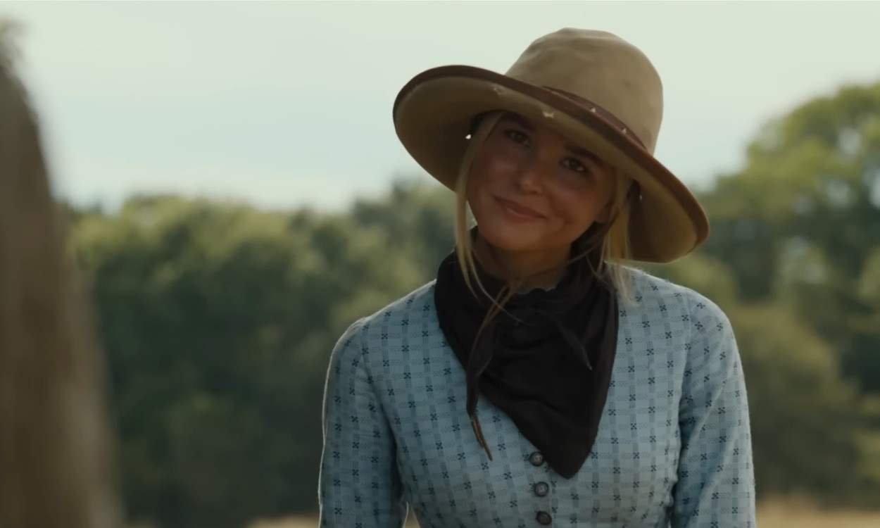 Elsa Dutton: Người kể chuyện trong Yellowstone và mối quan hệ với gia tộc Dutton