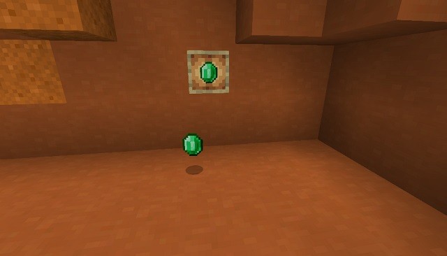 Emerald Minecraft: Bí Kíp Tìm Kiếm, Sử Dụng & Trao Đổi (Năm 2025)
