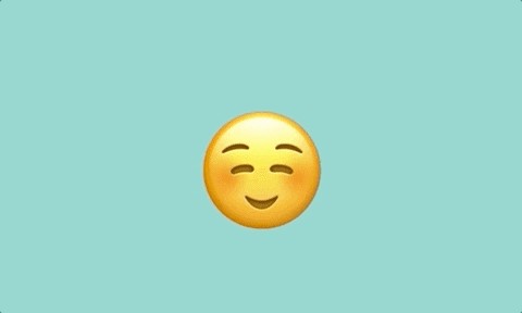 Apple Âm Thầm Làm Emoji “Khuôn Mặt Với Khẩu Trang Y Tế” Vui Vẻ Hơn Trong iOS 14.2