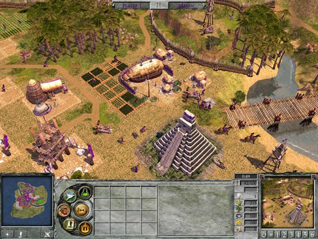 Empire Earth
