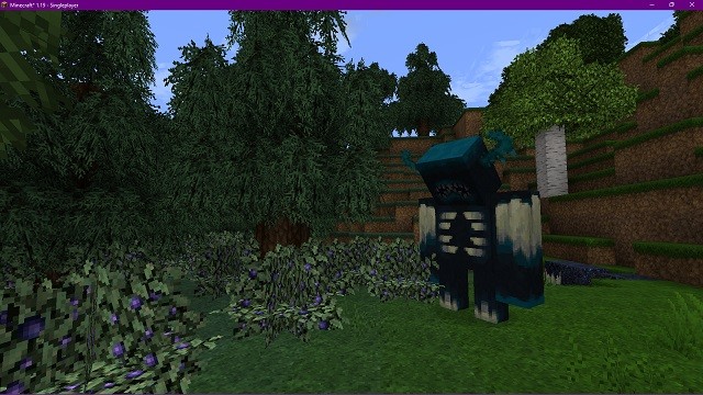 Epic Adventures - Texture Pack chân thực cho Minecraft 1.19