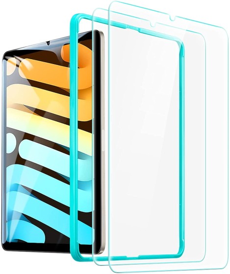 Top 10 Miếng Dán Màn Hình iPad Mini 6 Tốt Nhất 2025: Bảo Vệ Toàn Diện