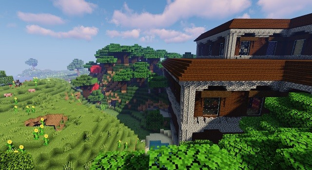 Fabulously Optimized Minecraft Modpacks