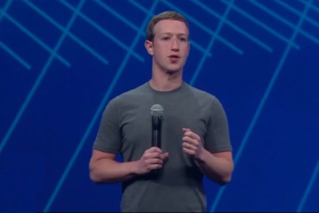 Facebook Tiết Lộ Chia Sẻ Dữ Liệu Người Dùng Với Nhiều Công Ty Hơn Dù Đã Thay Đổi Quy Định