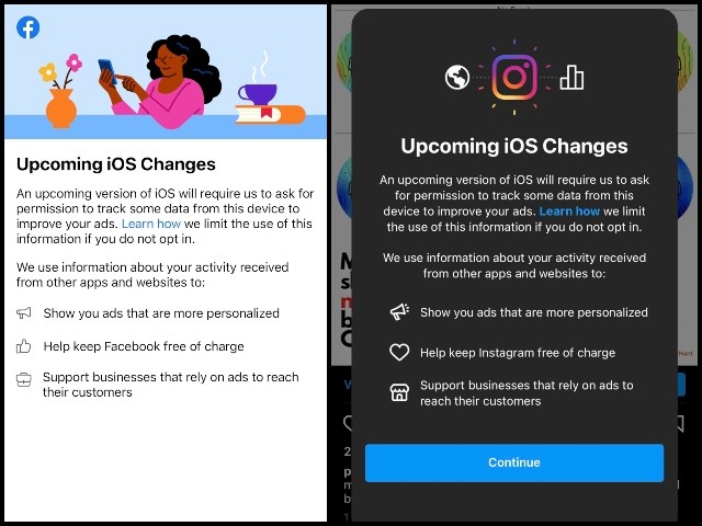Apple Sắp Phát Hành iOS 14.5 Với Tính Năng Bảo Mật App Tracking Transparency