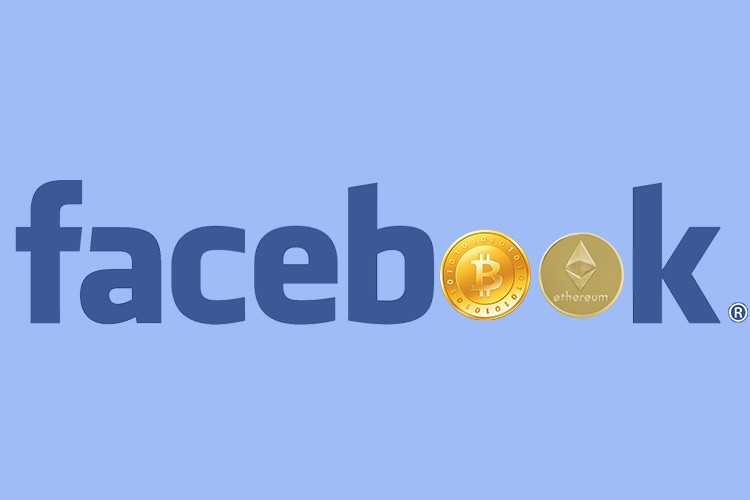 Facebook Nới Lỏng Quy Định Quảng Cáo Tiền Điện Tử