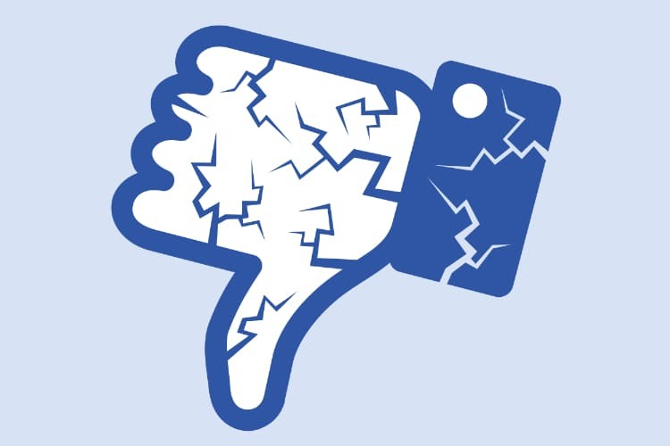 Facebook Đối Mặt Với Khoản Phạt 1,63 Tỷ Đô La Từ EU Vì Vụ Rò Rỉ Dữ Liệu Lớn