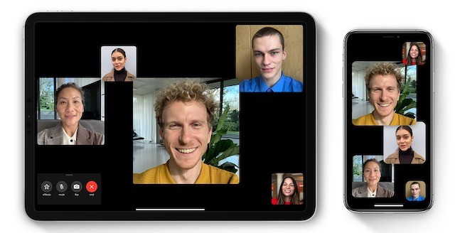 FaceTime