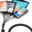 Sạc Cả Nhà Cùng Lúc: FamilyCharger 5-trong-1 Tiện Lợi Cho Mọi Thiết Bị