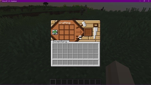 Fancy GUI Overhaul - Texture Pack Minecraft 1.19