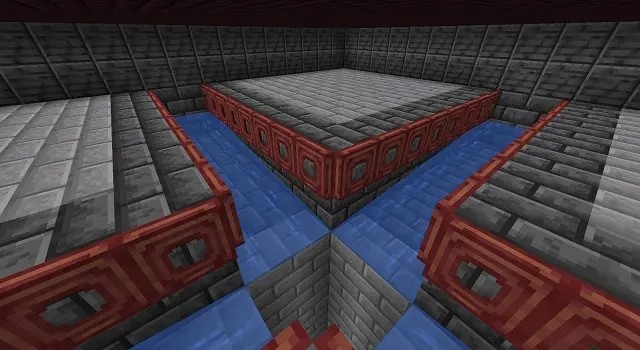 Farm mob tổng hợp trong Minecraft