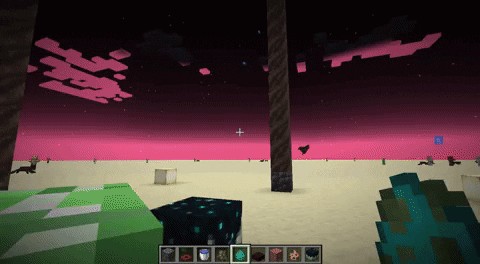 Farm Sculk trong Minecraft