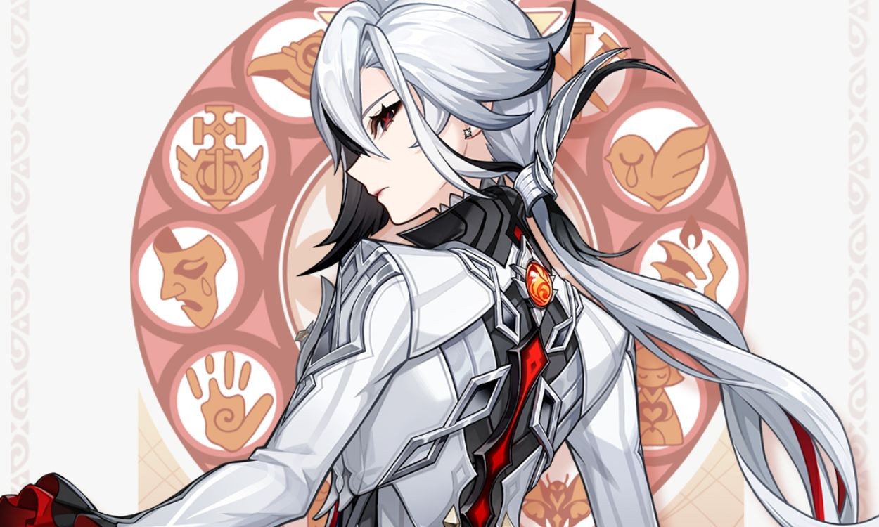 Genshin Impact 4.6: Tổng hợp code Livestream, sự kiện mới và Arlecchino!