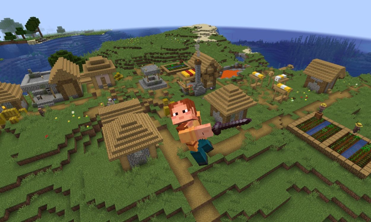 Fear the Dome RogueCraft Mod