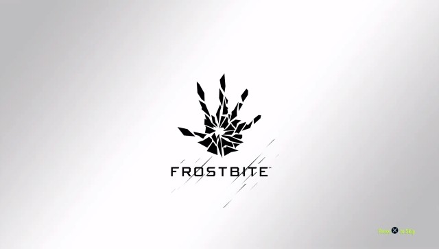FIFA 18 Frostbite