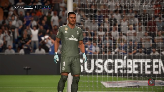 FIFA 18 Quick Subs Icon