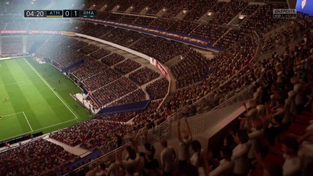 Đánh Giá FIFA 18: Liệu Có Xứng Đáng Là Người Kế Nhiệm Hoàn Hảo Của FIFA 17?