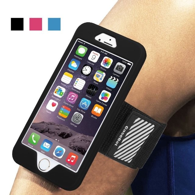 Fintie iPhone 6s Plus Armband