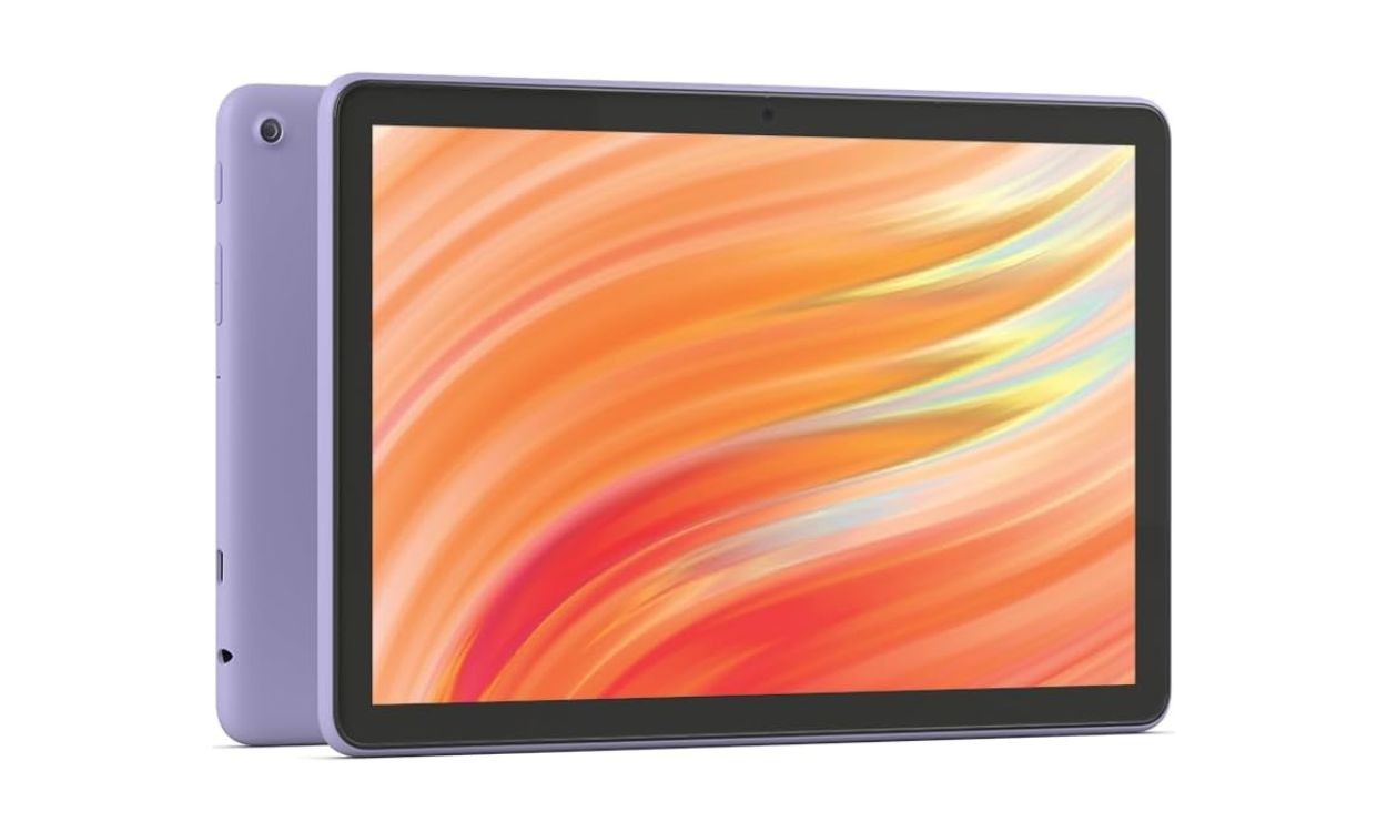 Fire HD 10 - Máy tính bảng Android rẻ nhất