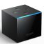 Amazon Giới Thiệu Fire TV Cube: Sự Kết Hợp Hoàn Hảo Giữa Fire TV và Alexa