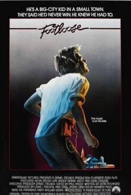 Footloose