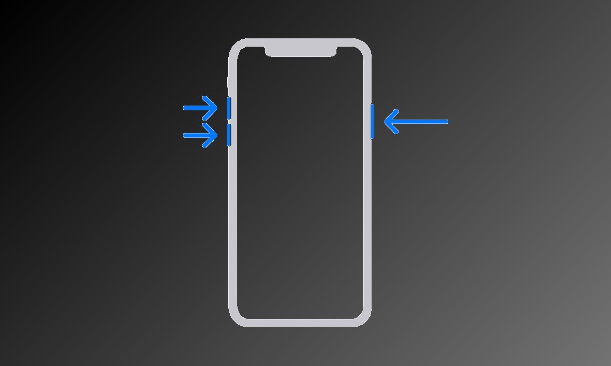 Cách Khởi Động Lại (Force Restart) iPhone Khi Bị Đơ Màn Hình: Mọi Dòng Máy
