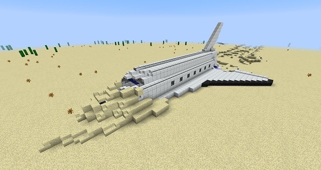 Forever Stranded Minecraft Modpacks