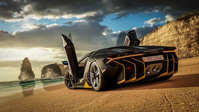 Forza Horizon 3 trên Xbox