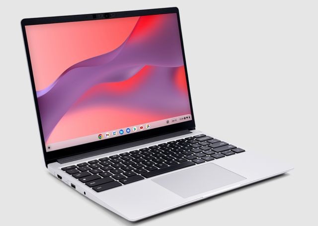 Framework Laptop Chromebook Edition