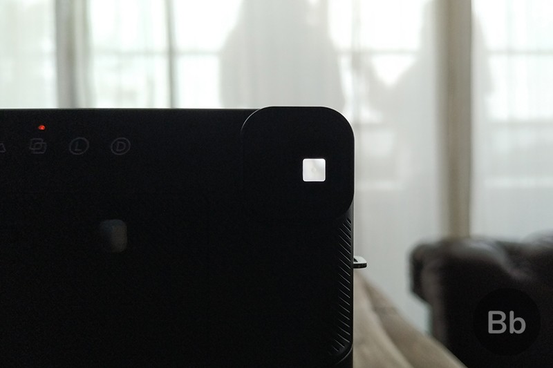 Fujifilm Instax SQUARE SQ6 kính ngắm