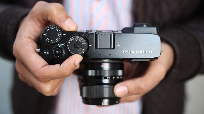 Đánh Giá Fujifilm X-Pro2: Liệu Có Còn Đáng Mua Trong Năm 2025?