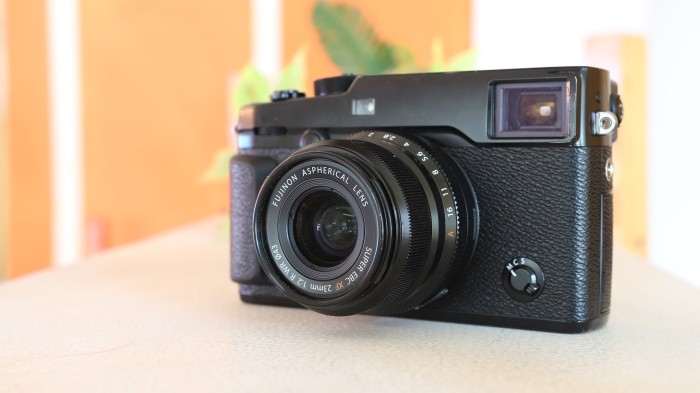 Fujifilm X-Pro2 Should You Buy It