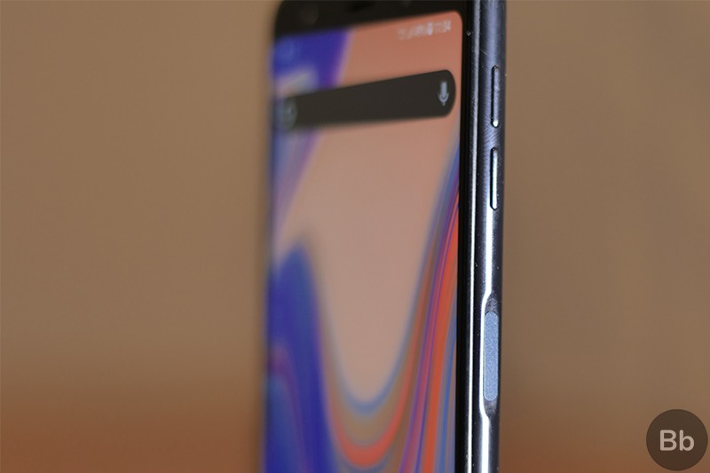 Đánh Giá Samsung Galaxy A7: Cảm Biến Vân Tay Mới Lạ và Mở Khóa Bằng Khuôn Mặt Liệu Có Đủ Tốt?