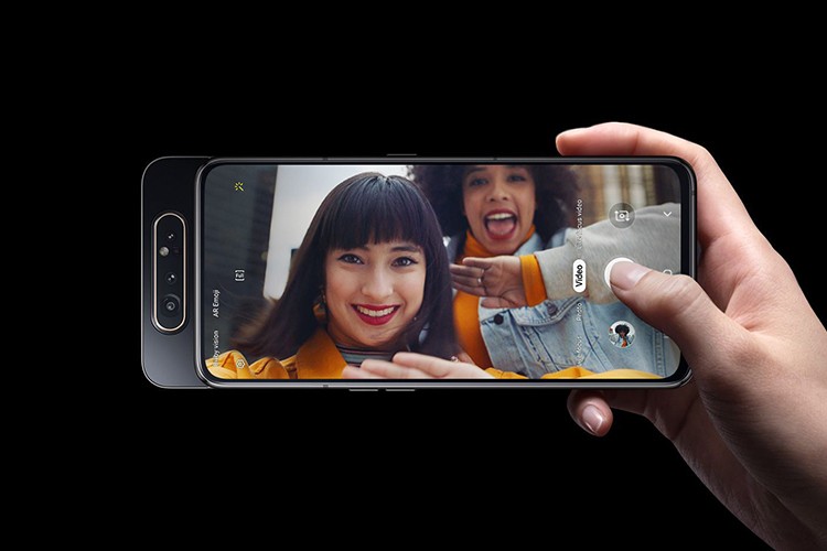 Samsung Gặp Khó Khăn Với Lợi Nhuận Giảm Mạnh 60% Trong Quý Đầu Năm 2019