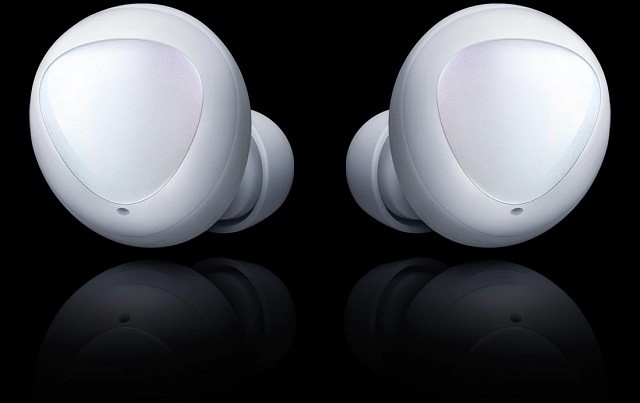 Galaxy Buds