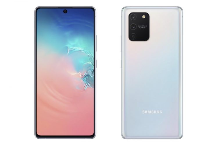 Samsung Galaxy S10 Lite và Note 10 Lite Chính Thức Ra Mắt: Thông Số, Tính Năng và Giá Bán