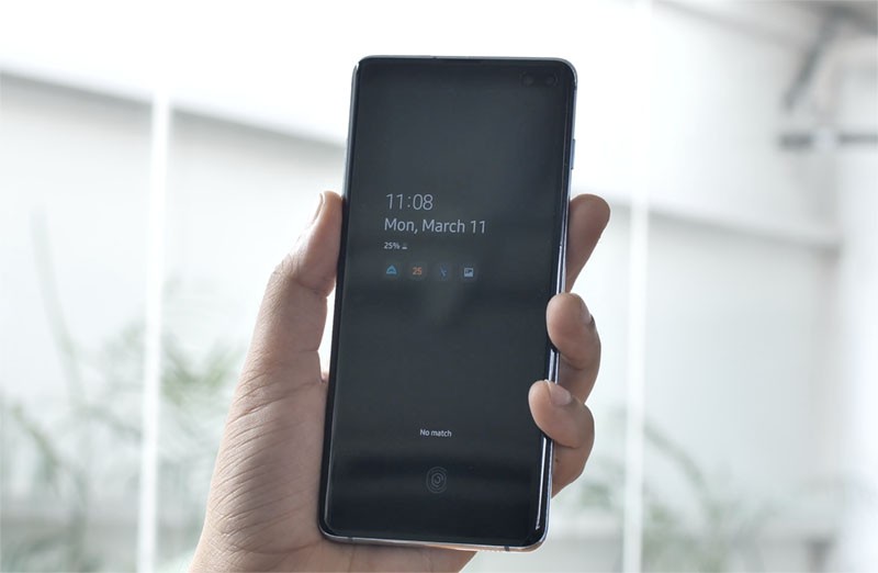 Galaxy S10 Plus: Khó có thể đánh bại