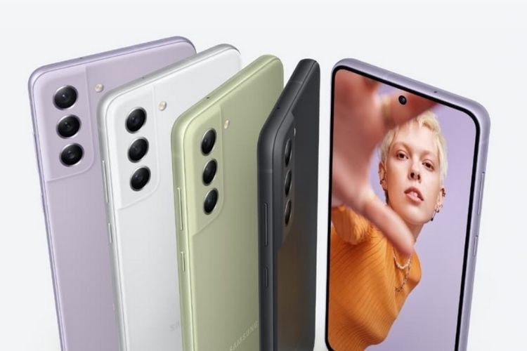 Giá Galaxy S21 FE 2023 Bị Rò Rỉ: Một Lựa Chọn Hấp Dẫn Tại Thị Trường Việt Nam