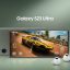 Danh sách thiết bị Samsung có thể cập nhật One UI 6.0