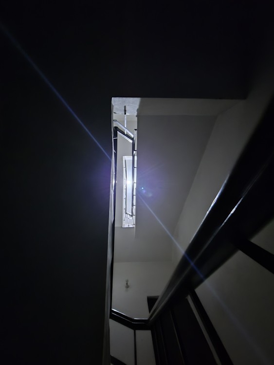 Galaxy S24 night shot 2