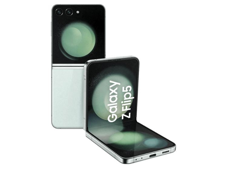 Galaxy Z Flip 5