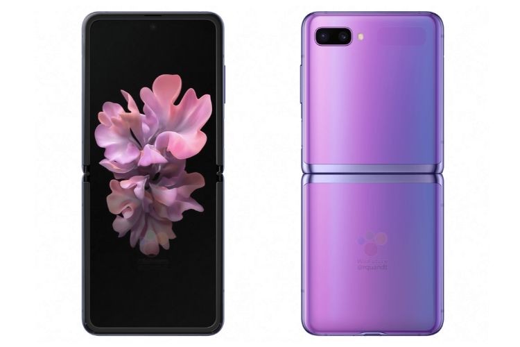 Tất Tần Tật Về Samsung Galaxy Z Flip: Thiết Kế, Cấu Hình, Giá Bán Trước Thềm Ra Mắt