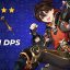 Hướng Dẫn Build Gaming Genshin Impact: DPS Hệ Hỏa 4 Sao Mạnh Nhất 2025