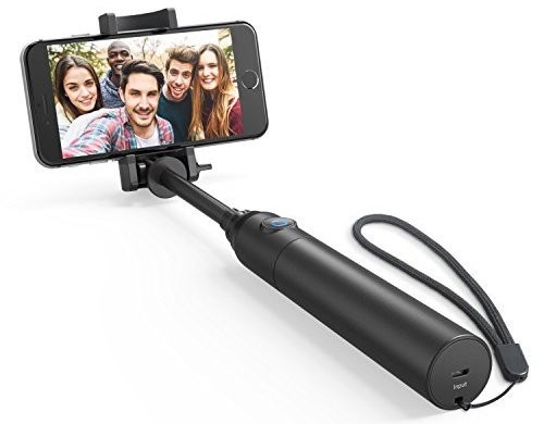 Gậy Chụp Ảnh Tự Sướng Anker cho iPhone 7 và 7 Plus